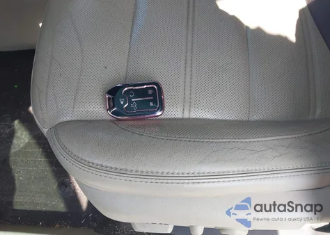 2019 GMC Acadia Denali из США, поврежденный, VIN 1GKKNPLS8KZ240268